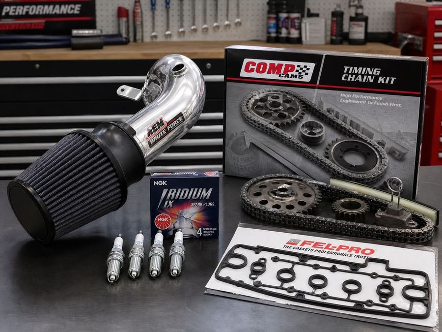 Engine Parts